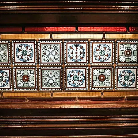 فندق Royal Valentia