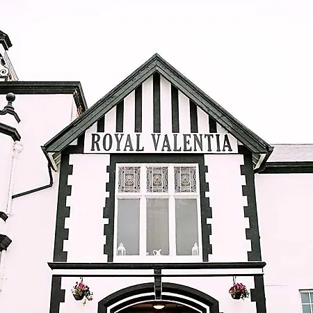 فندق Royal Valentia كيلارني