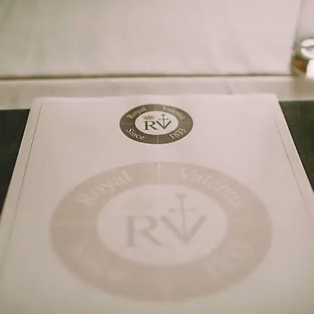فندق Royal Valentia كيلارني